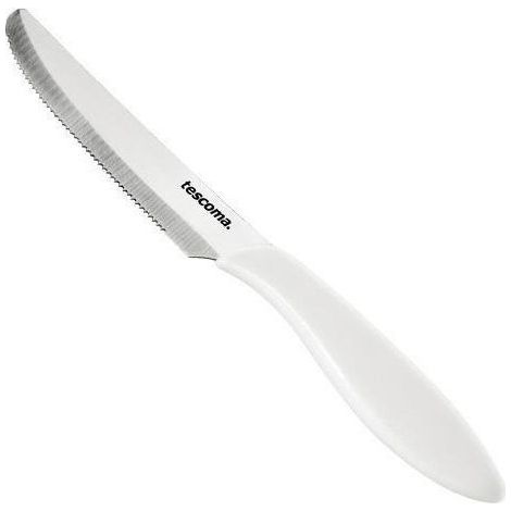 COUTEAU DE TABLE 'PRESTO' Longueur totale 23 cm - Lame 12 (1/2)