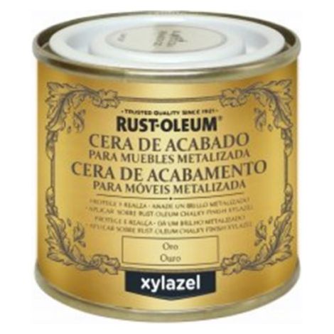Cera para madera Bruguer 5397505 Oro 125 ml Muebles (1/2)