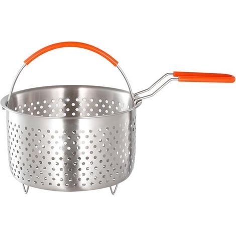 Cesta para freír. Cesta para freír, repuestos y accesorios para freidora, 18 cm. (1/5)