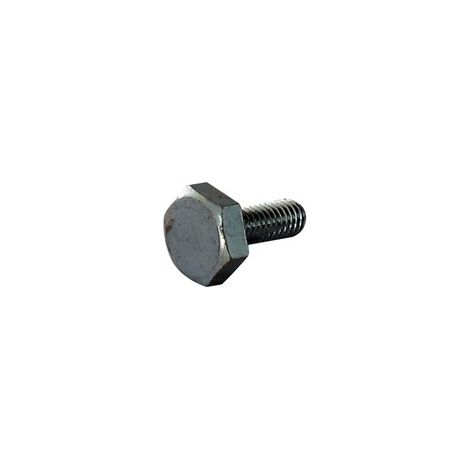 Tornillo polea angular UNIVERSELLE M6 x 1,00 izquierda