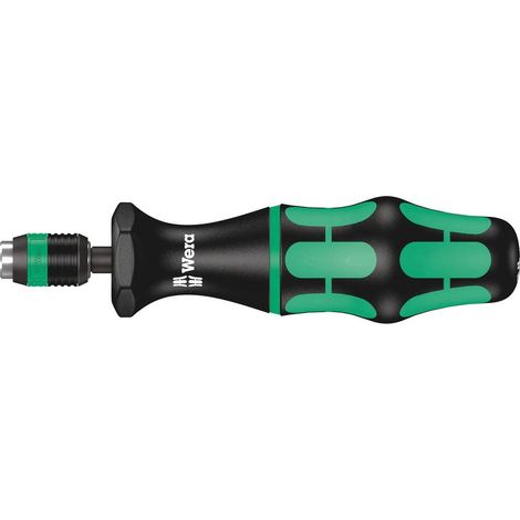 Wera 7466 Cacciavite dinamometrico 1 pezzo