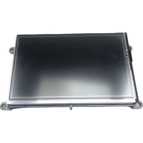 Ecran Gps CITROEN C4 [PRODUIT D'OCCASION]♻️9812720580