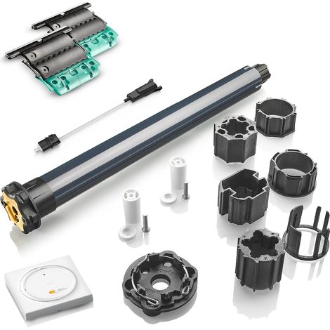 Kit remplacement connecteur RS100 io 10/17 (1/4)
