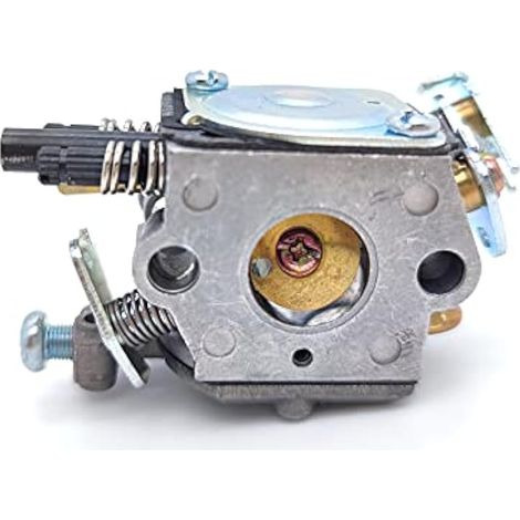 Carburateur pour Zama C1Q-EL12 pour Husqvarna 322C 322L 323C 235L 326L pour Jonsered GC2125, GT2125