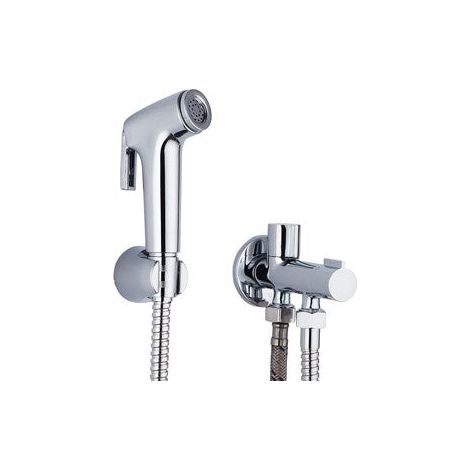 Set de douche hygiénique universelle multi-usages