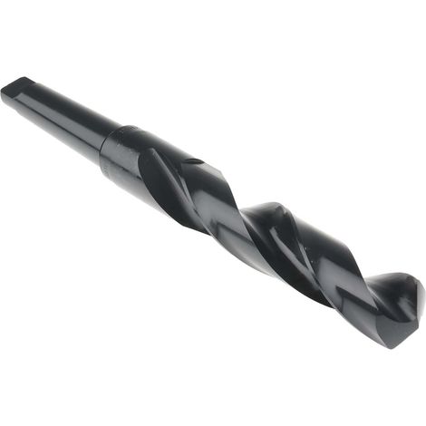 Foret HSS RS PRO Foret torsadé 31mm x 301 mm ( Prix pour 1 ) (1/3)