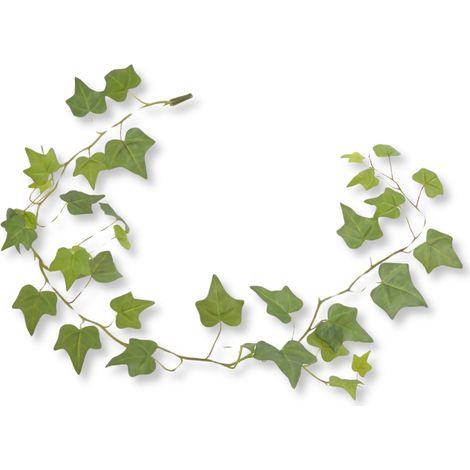 BioPlant Hanging Ivy Small Künstlicher Efeu für Terrarien 114cm (1/2)