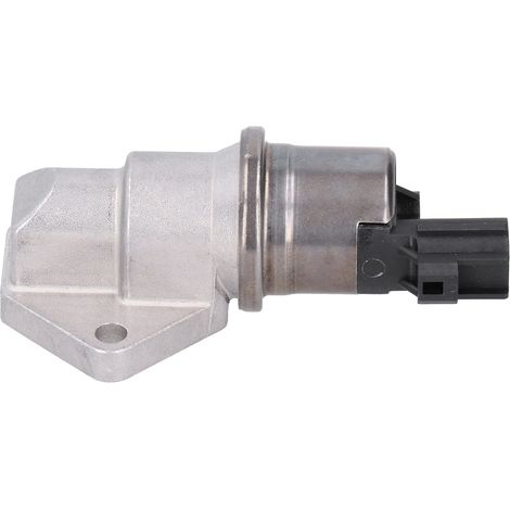 Vanne de régulation du ralenti (IAC) 1S7E9F715CA de remplacement compatible avec Ford Cougar EC/Mondeo MK III (1/5)
