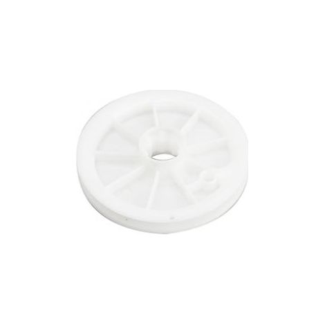 Puleggia motore BRIGGS&STRATTON 093200, 095900, 098900 cod 281336 281336S