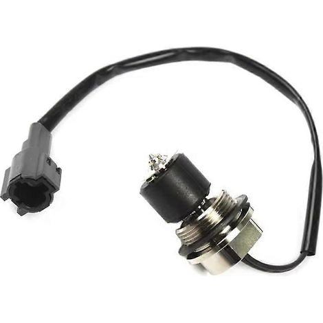 Excavator Parts Oil Level Capteur Switch 4259787 pour CAT EX100 – 3 EX200 – 3 EX300 – 2 EX400 – 5 (1/5)