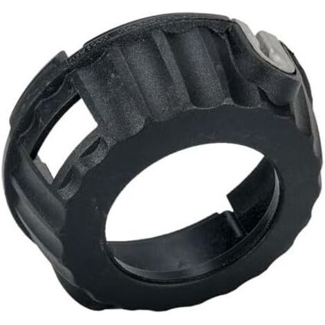 McCulloch Couvre-tête de débroussailleuse Pièces rechange, pour B26Ps T26Cs MT260CLS T22LCS MT280 Cabrio 246 261 Accessoires d'outils jardin - (1/4)