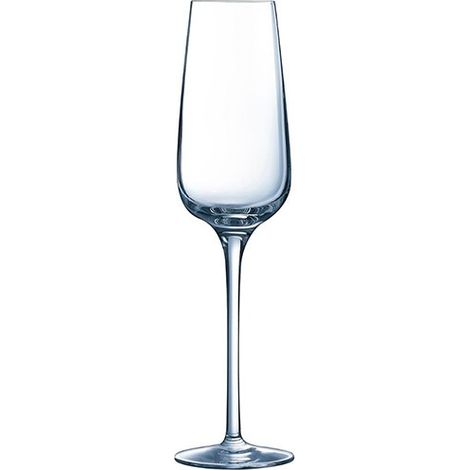 COUPE CAVA FLAUTE SUBLYM PACK-6 - 21 CL