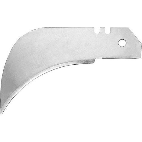 Lames de rechange BESSEY pour lino emballage : 5 pièces