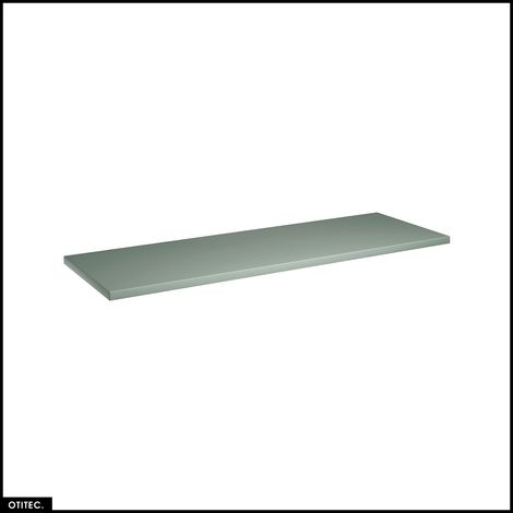 Plan vasque - 120 cm - ROSEAU (1/2)