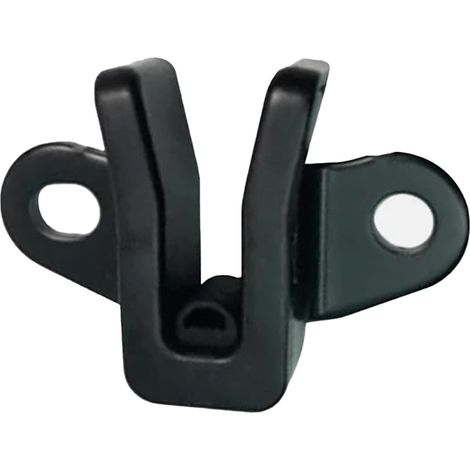 69403-60011 Tailgate Limit Positioner is applicable to 2003-2019 Prado LC1 2015 models. (1/5)