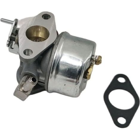 Carburateurs Carburateur adapté aux moteurs horizontaux GEOTEC GEO35 GEO40 GEO50 GEO195 carburateur (1/2)