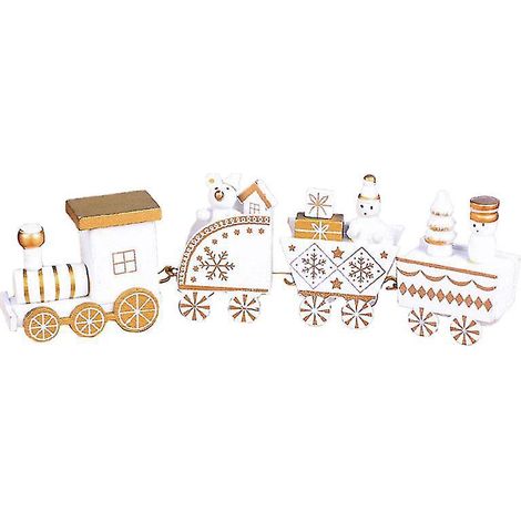 1 pièce de décoration lumineuse de Noël (1/3)