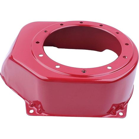 Couvercle du ventilateur du démarreur à recul compatible avec le moteur à essence Hon GX140 GX160 WMP20X (1/5)