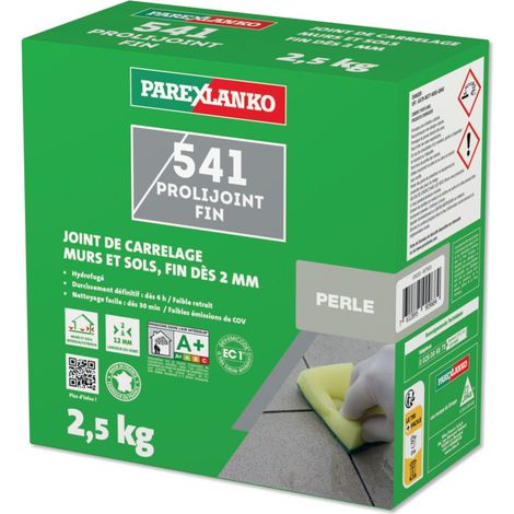 541 PROLIJOINT FIN 2.5KG PERLE