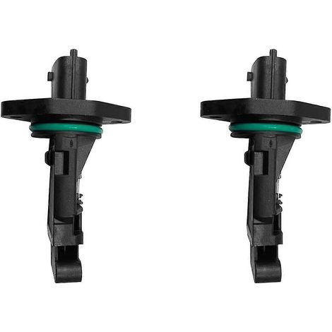 2 capteurs de débit d'air (AFM) pour Actyon Rodius Stavic 2005-2018 0280218130 F00C2G2071 (1/5)