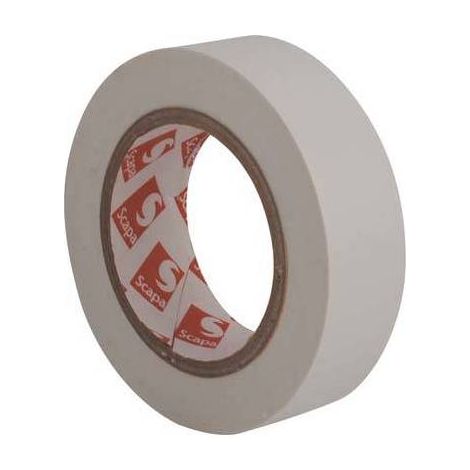 8,0 x RUBAN ISOLANT EN PVC SCAPA