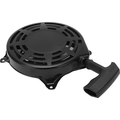 Démarreur à rappel manuel 497680 pièce tondeuse haute performance pour moteur Toro (1/5)