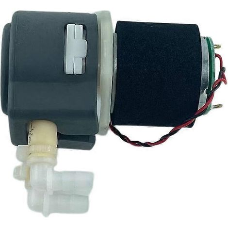 Vakuum-Peristaltikpumpe für Roborock T7S/T7S Plus/G10/G10s/G10s Pro Wasserpumpen-Ersatzteile (1/5)