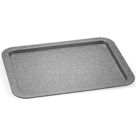 Teglia pizza rettangolare Aeternum 38 x 27 CM (1/3)