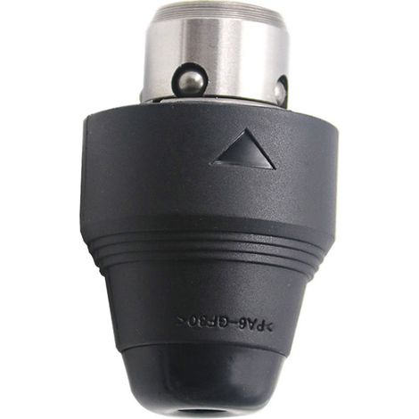Accessories for electrical tools: mandrin of perçage GBH2-26DFR, GBH 2-26, GBH4-32 DFR, GBH3-28