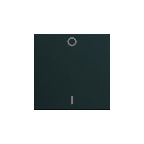 Enjoliveur interrupteur gallery marquage 0-1 2 modules night (WXD004N) (1/2)