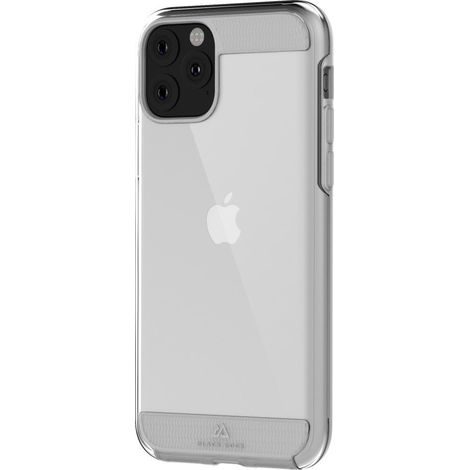 Hama Air Robust funda para teléfono móvil Transparente (1/2)