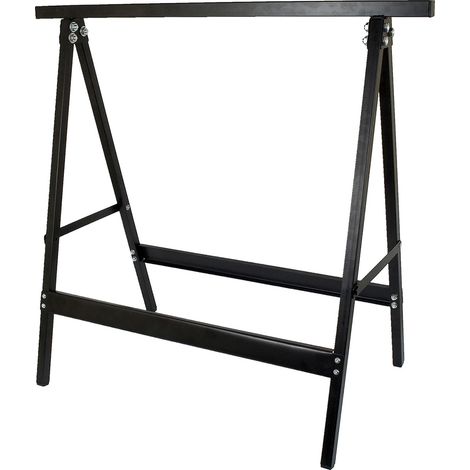 Caballte metalico 78 cm Orework
