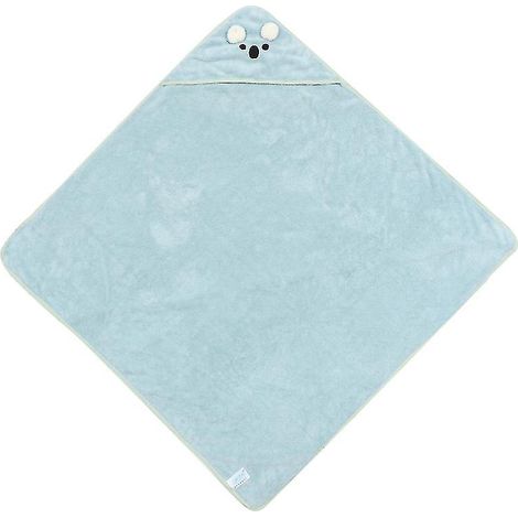Nouvelle serviette de bain à capuche 1 pièce