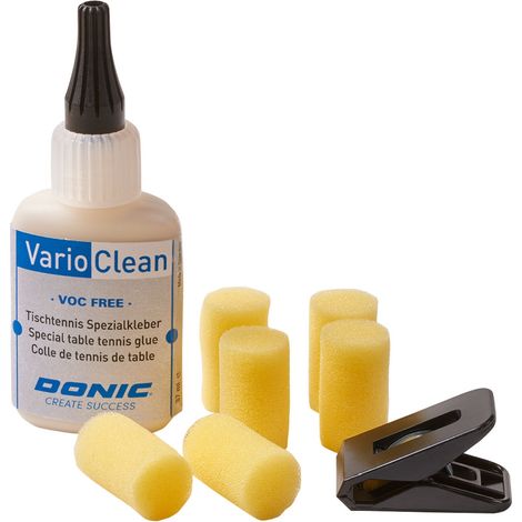Colle Vario Clean 37 ml pour revêtement de pots de fleurs (1/2)