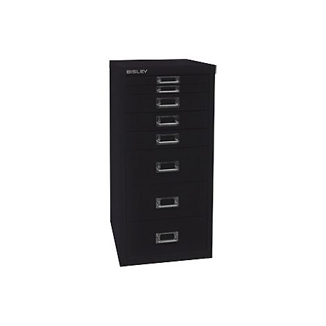 BISLEY  180266  BISLEY  MultiDrawer™ della 29ª serie  UNI A4 (1/3)