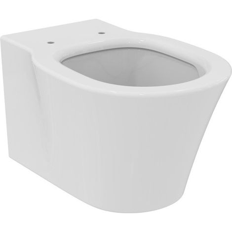 Inodoro suspendido washdown CONNECT AIR AquaBlade 360 x 540 x 350 mm blanco IDEAL STANDARD