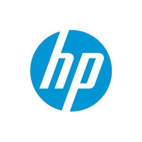 Alimentatore HP Smart da 45 W, connettore cilindrico da 4,5 mm (cavo di alimentazione non incluso), L25296-003