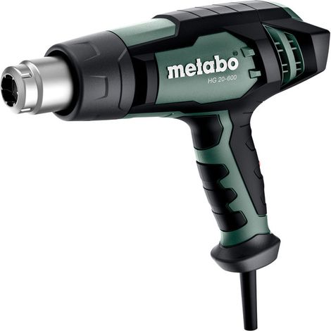 METABO HG 20-600 240v Heat gun