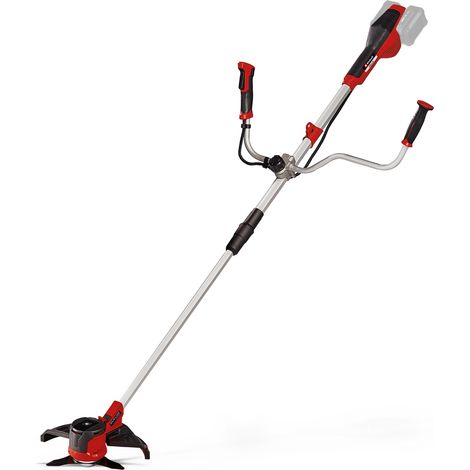 Einhell Débroussailleuse sans fil AGILLO 36/255 BL - Solo PXC (36V, Bushless, 6 400 trs/min) Livré sans Batterie ni Chargeur (1/5)