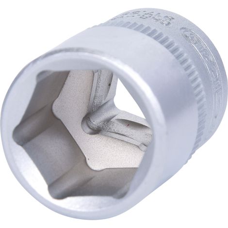 KS TOOLS 3/8" Sechskant-Stecknuss, 17mm ( 917.3817 ) (1/5)