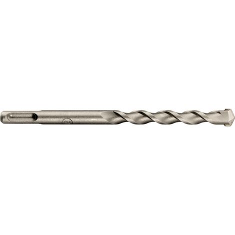 SDS-plus Classic, foret marteau / 6,0 x 260 mm metabo