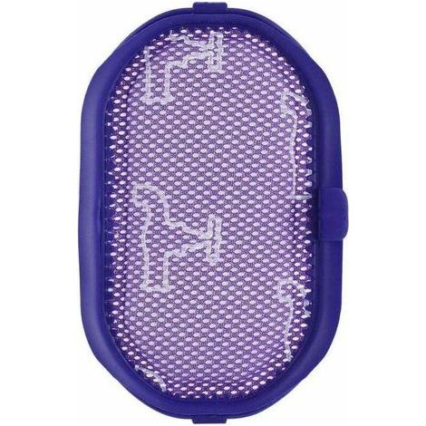 Filtre compatible Dyson DC30 DC31 DC34 DC35 DC45 DC56 (1/5)