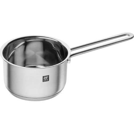 Zwilling Pico Kochtopf Edelstahl 12 cm 750 ml (1/2)
