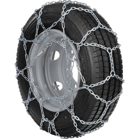 Catene da neve Light-Truck - LT04 (1/5)