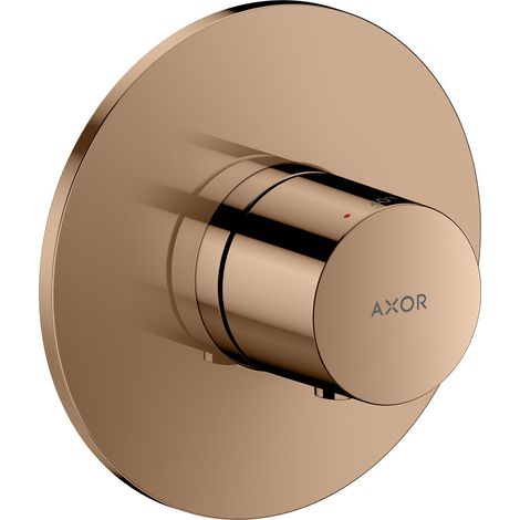 hansgrohe AXOR One Module thermostatique encastré, 48711300,