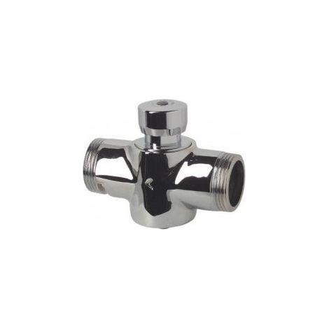 Tempochasse wc delabie