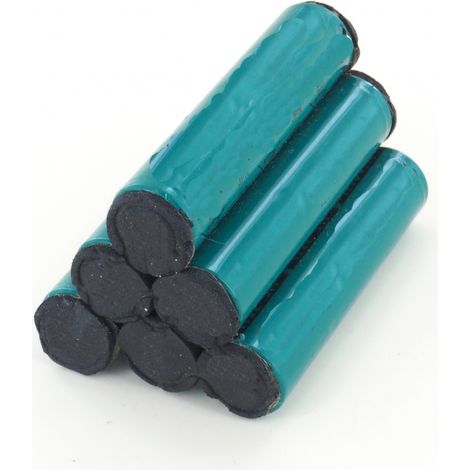 Batterie 7.2V 3.8Ah NiMh pour Compteur à lait LactoCorder