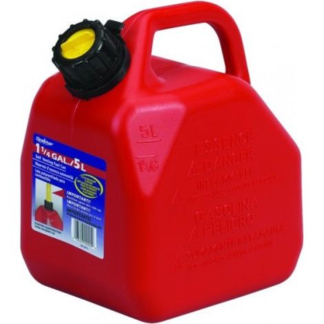 BIDON GASOLINA 5 LITROS-ALTUNA