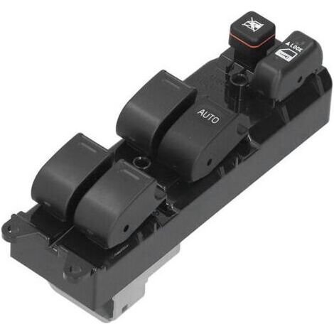 Lève-vitre 84820-12460, accessoire de rechange pour Camry 2002-2006 (conduite à droite). (1/4)