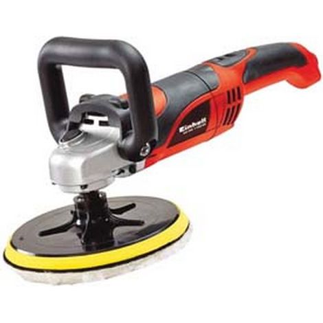1PZ LUCIDATRICE PER AUTO 1100W (CC-PO 1100/2 E)